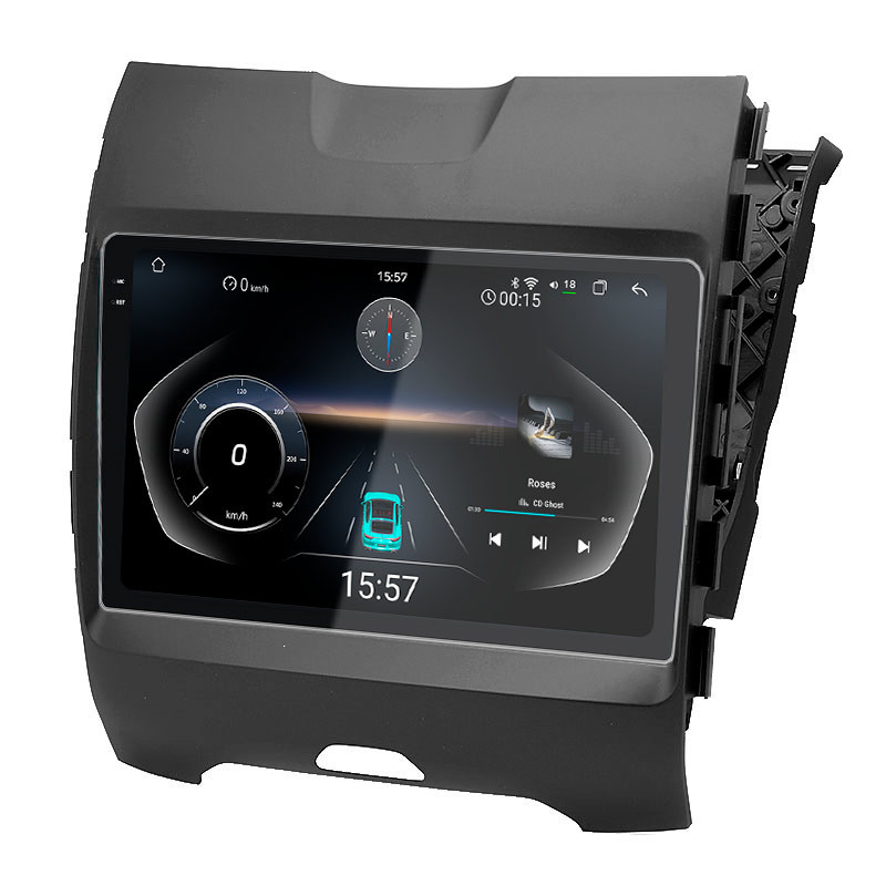 Android head unit Abyss Audio WR-9251 for Ford EDGE 2015-2018