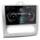 Android head unit Abyss Audio WR-9283 for Ford Focus 2005-2011