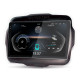 Android head unit Abyss Audio WR-9179 for Jeep RENEGADE 2016-2018