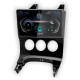 Android head unit Abyss Audio WR-9253 for Peugeot 3008 (Air Conditioning) 2013-2016