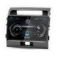 Android head unit Abyss Audio WR-0142 for Toyota LANDCRUISER 200 2008-2012