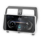 Android head unit Abyss Audio WR-0147 for Toyota PRADO J150 2018+