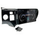 Android head unit Abyss Audio WR-9366 for Toyota Prius C 2012-2014