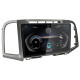 Android head unit Abyss Audio WR-9360 for Toyota Venza 2008-2015