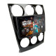 Android head unit Abyss Audio QXR-9232 for Mazda 6 (GG/GY) 2002-2008