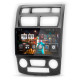 Android head unit Abyss Audio QXR-9196 for KIA Sportage（Climate Control） 2004-2010