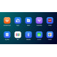 Android head unit Abyss Audio QXR-9196 for KIA Sportage（Climate Control） 2004-2010