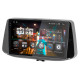 Android head unit Abyss Audio QXR-0223 for Hyundai i30 2017-2018