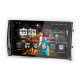 Android head unit Abyss Audio QXR-0114 for Skoda KODIAQ 2017+