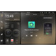Android head unit Abyss Audio WR-9383 for Volkswagen Arteon / Atlas / Bora / Caravelle, Transporter (T6) / CC / Golf / Jetta / Passat / Polo / Teramont / Tiguan 2017+