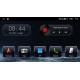 Android head unit Abyss Audio MP-0165 for Honda CR-V 2015
