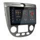 Android head unit Abyss Audio SP-9274 for Chevrolet Lacetti (Hatchback-Wagon) 2004-2013