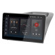 Android head unit Abyss Audio SP-0289 for Ford EcoSport 2017+
