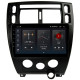 Oryginalna magnetofon Abyss Audio SP-0205 dla Hyundai Tucson (2004–2009).