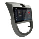 Android head unit Abyss Audio SP-9201 for KIA Soul 2008-2011