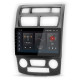 Android head unit Abyss Audio SP-9196 for KIA Sportage（Climate Control） 2004-2010