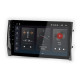 Android head unit Abyss Audio SP-0114 for Skoda KODIAQ 2017 2017+