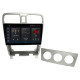 Android head unit Abyss Audio SP-9351 for Subaru Forester 2002-2008