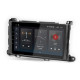 Štátní audio systém Abyss Audio SP-9368 pro Toyota Sienna 2015–2020