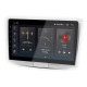 Android head unit Abyss Audio SP-9109 for Volkswagen Passat B7 2012-2015