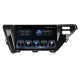 Android head unit Abyss Audio MP-0131 for Toyota 2018 Camry V70 (High) 2018+