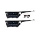 Android head unit Abyss Audio MP-0131 for Toyota 2018 Camry V70 (High) 2018+