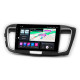 Android head unit Abyss Audio MP-0169 for Honda ACCORD 9 (2.0L Engine) 2012-2017
