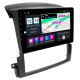 Android head unit Abyss Audio MP-9296 for KIA Sorento (BL) 2006-2009