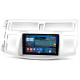 Android head unit Abyss Audio QX-9367 for Toyota Avalon 2013-2018