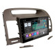 Android head unit Abyss Audio QS-9132 for Toyota Camry V30 2002-2006