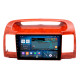 Android head unit Abyss Audio QS-9132 for Toyota Camry V30 2002-2006