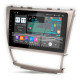 Android head unit Abyss Audio QS-0128 for Toyota Camry V40 2007-2011
