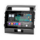 Android head unit Abyss Audio QS-0142 for Toyota LANDCRUISER 200 2008-2012