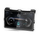 Štátní magnetofon Abyss Audio WR-9144 pro Toyota PRADO J120 (2002–2010)