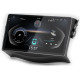 Android head unit Abyss Audio WR-9135 for Toyota RAV4 XA30 2006-2012