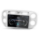Android head unit Abyss Audio WR-0107 for Volkswagen Tiguan 2007-2016