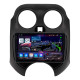 Android head unit Abyss Audio QXR-0173 for Nissan KICKS/Micra 2016-2018