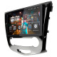 Android head unit Abyss Audio QXR-0175 for Nissan QASHQAI 2012-2016