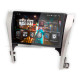 Android head unit Abyss Audio QXR-0125 for Toyota Camry V50 2012-2014
