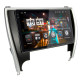 Android head unit Abyss Audio QXR-0127 for Toyota Camry V50/55 (USA) 2012-2014