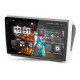 Android head unit Abyss Audio QXR-0241 for Peugeot 208 2012-2019