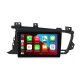 Oryginalny odtwarzacz CD/DVD Abyss Audio QXR-9188 dla Kia Optima / K5 (2011–2014).