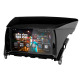 Android head unit Abyss Audio QXR-9323 for Mitsubishi Eclipse Cross 2019+