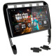 Android head unit Abyss Audio QXR-9330 for Porsche Cayenne 2002-2010