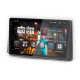 Android head unit Abyss Audio QXR-0369 for Toyota Corolla 2018+