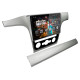 Android head unit Abyss Audio QXR-9382 for Volkswagen Passat (NMS) 2011+