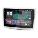 Android head unit Abyss Audio QX-0109 for Volkswagen Passat B7 2012-2015