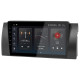 Android head unit Abyss Audio SP-9268 for BMW X5 (E53) 1999-2006