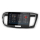Android head unit Abyss Audio SP-0168 for Honda ACCORD 8 2008-2015