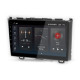Android head unit Abyss Audio SP-9163 for Honda CR-V 2006-2011